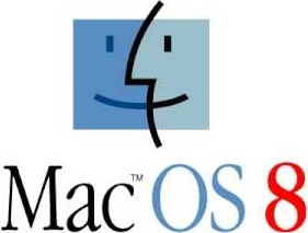 Mac OS 08