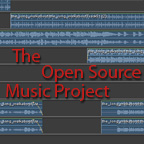 Open Source Music Project