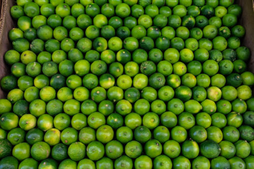Limes at Fairway Market
